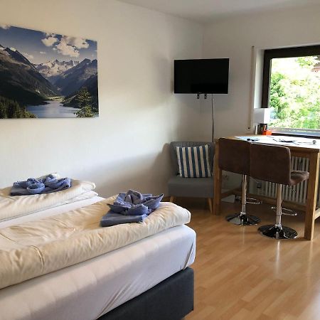 Apartment Colonia Garmisch-Partenkirchen Luaran gambar