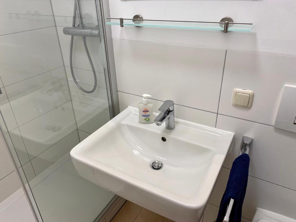 Apartment Colonia Garmisch-Partenkirchen Luaran gambar