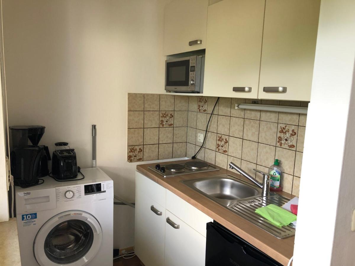 Apartment Colonia Garmisch-Partenkirchen Luaran gambar
